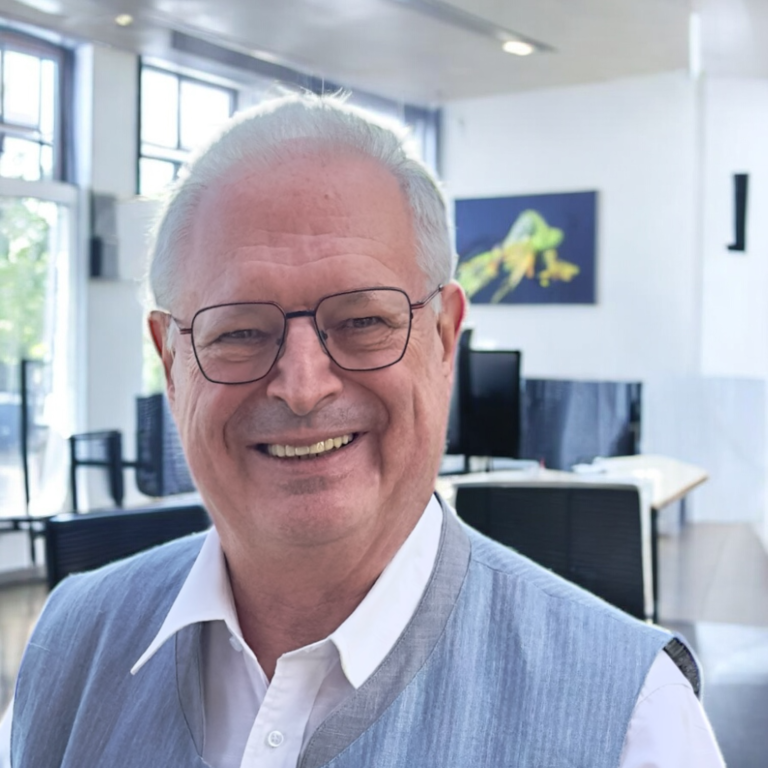 Quelle Bild: (C) 2025 by Dieter Rudolf Profilbild Dieter Rudolf