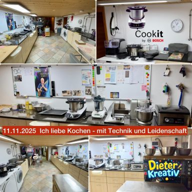 Männer Kochhöhle - Foto (C) 2025 Dieter Rudolf