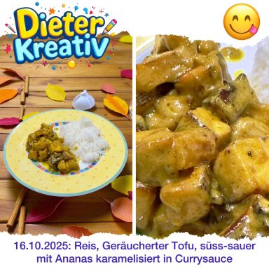 Asia Gericht - Foto (C) 2025 Dieter Rudolf